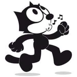 Meet your Posher, Felix